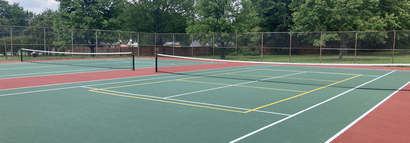 OHIO TOWNSHIP • Clermont County Ohio